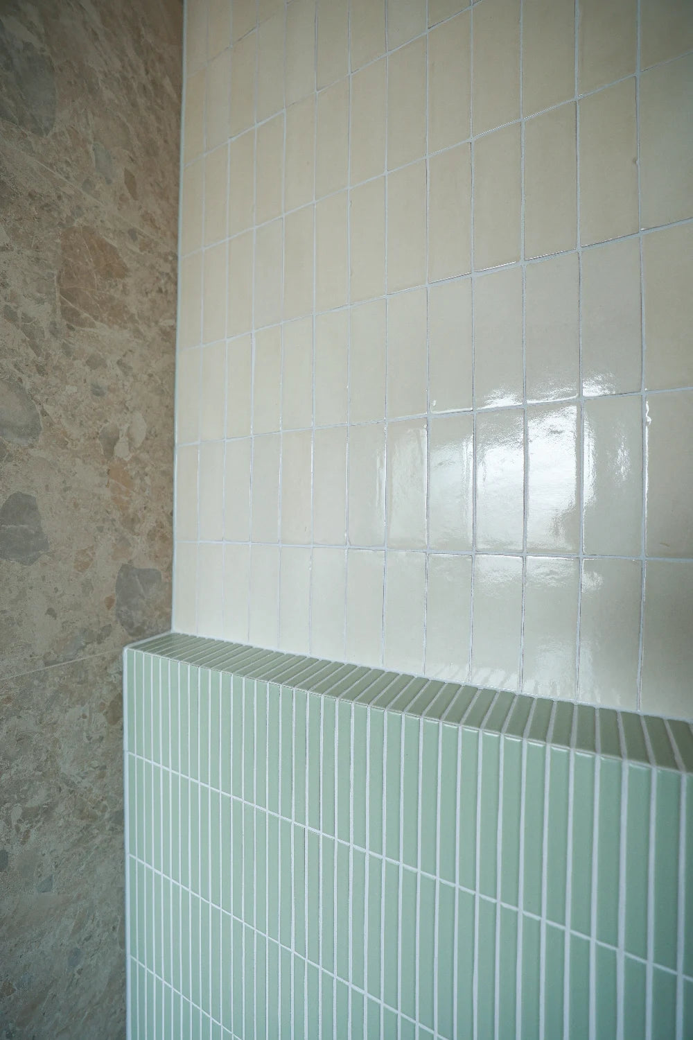 A Calm Loftus Project