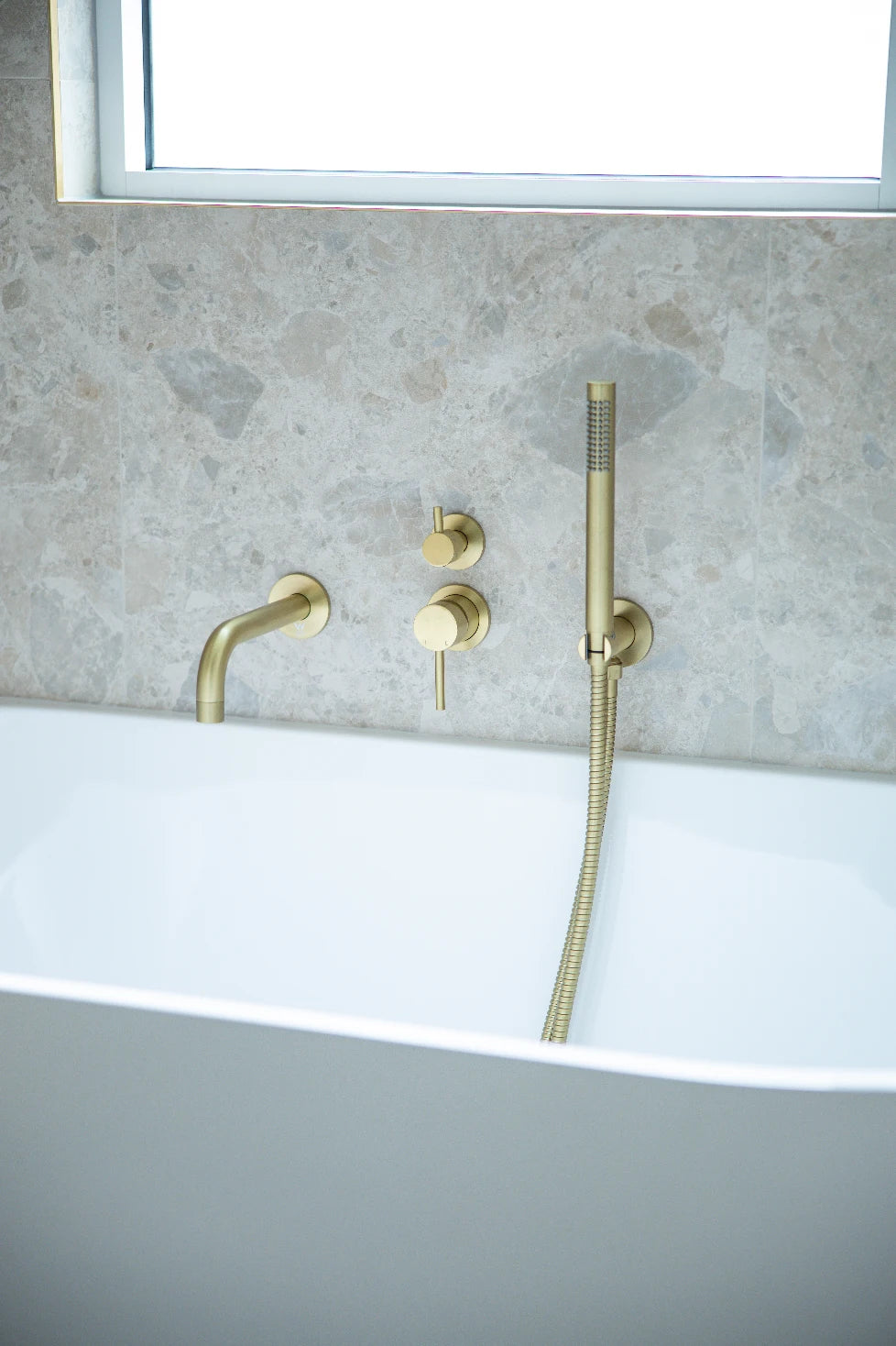 A Calm Loftus Project