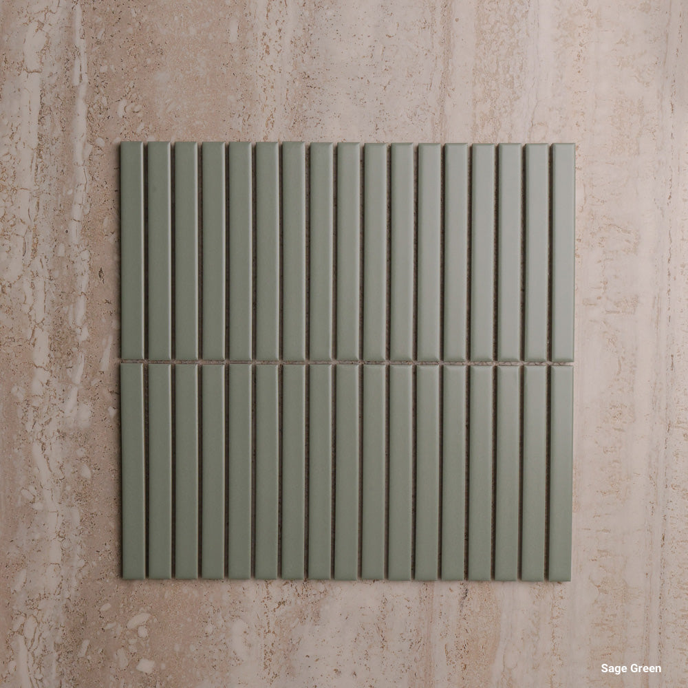 A Calm Loftus Project