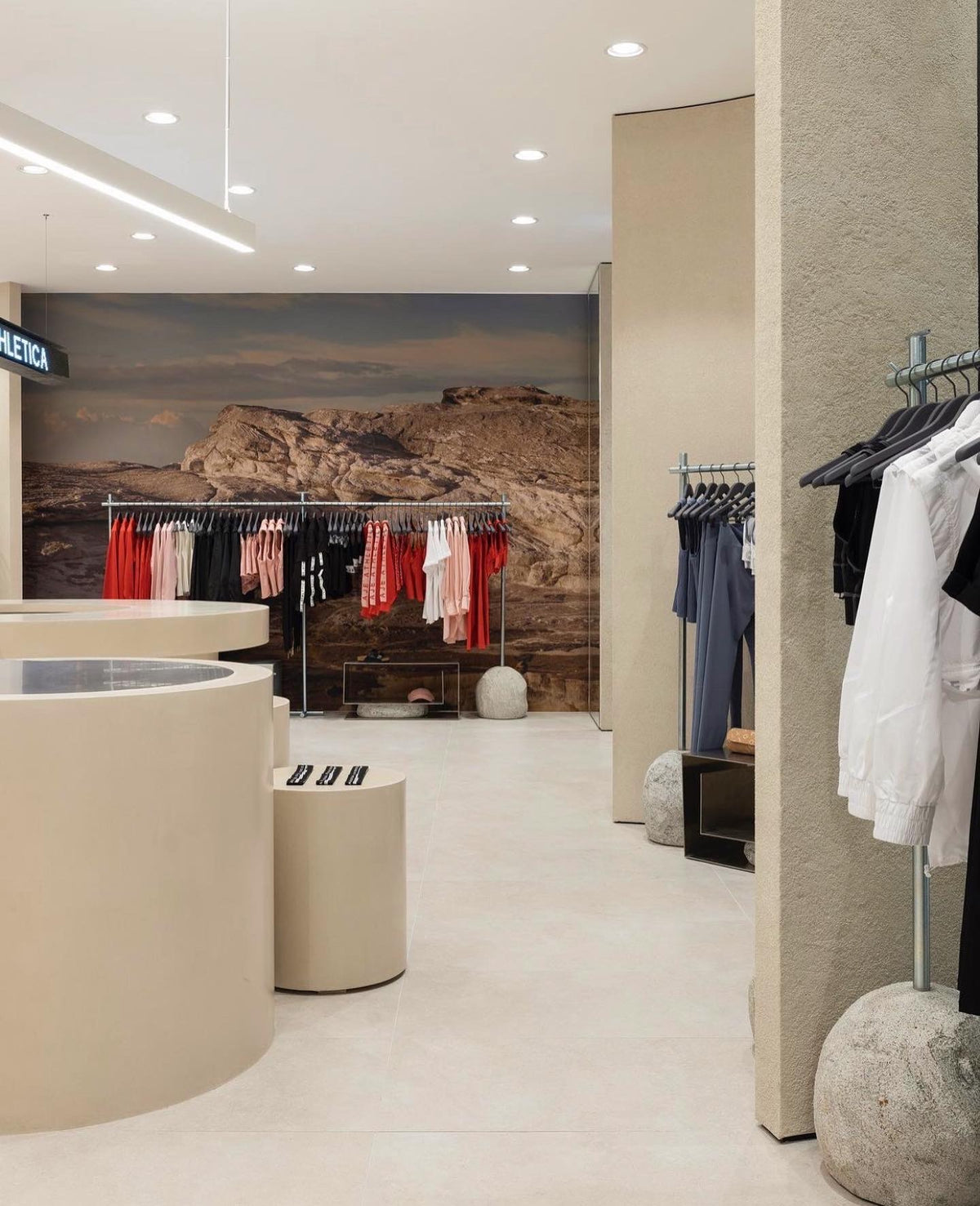 AJE - Burwood | Bondi | Parramatta Westfield