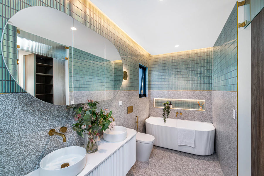 Bexley Residence