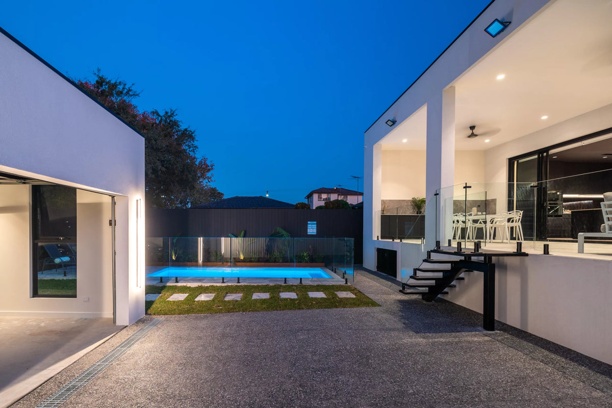 Bexley Residence