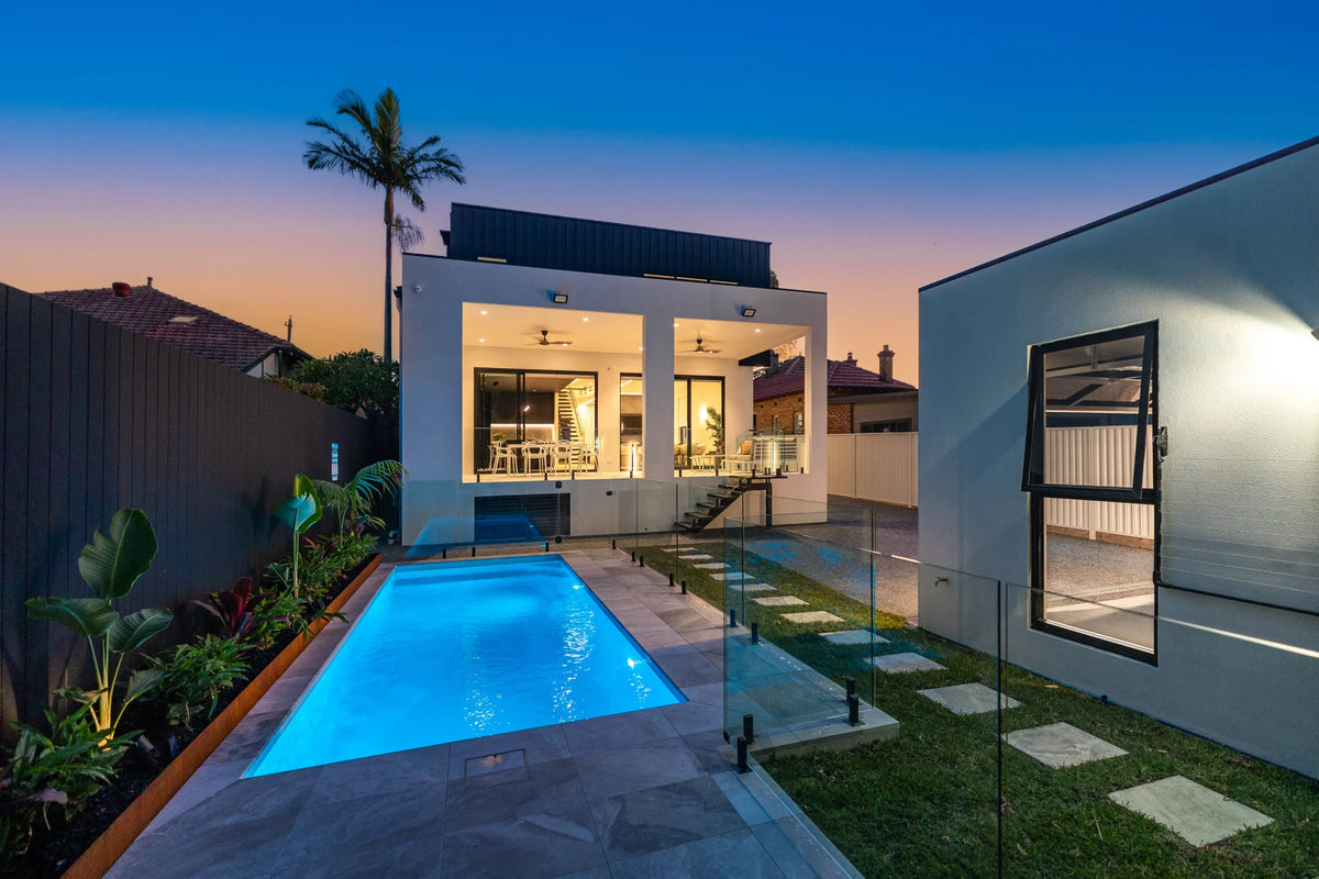 Bexley Residence