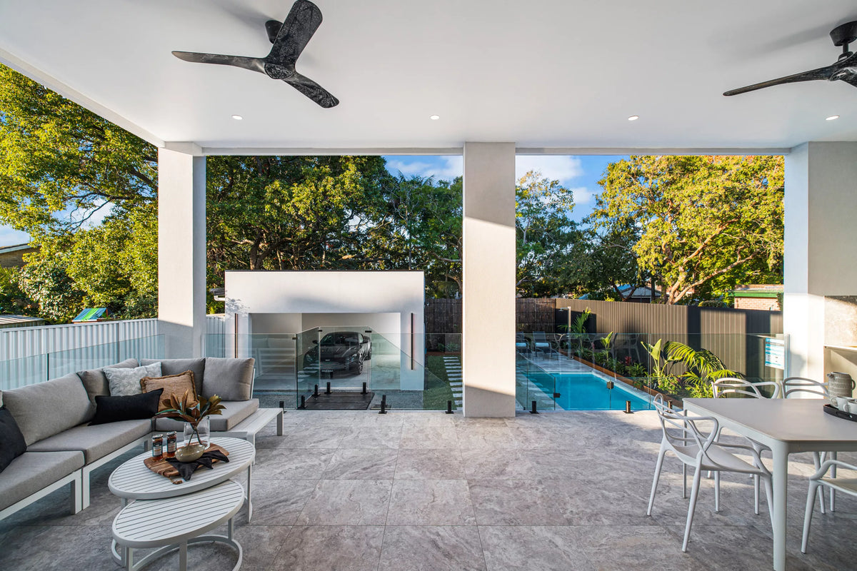 Bexley Residence