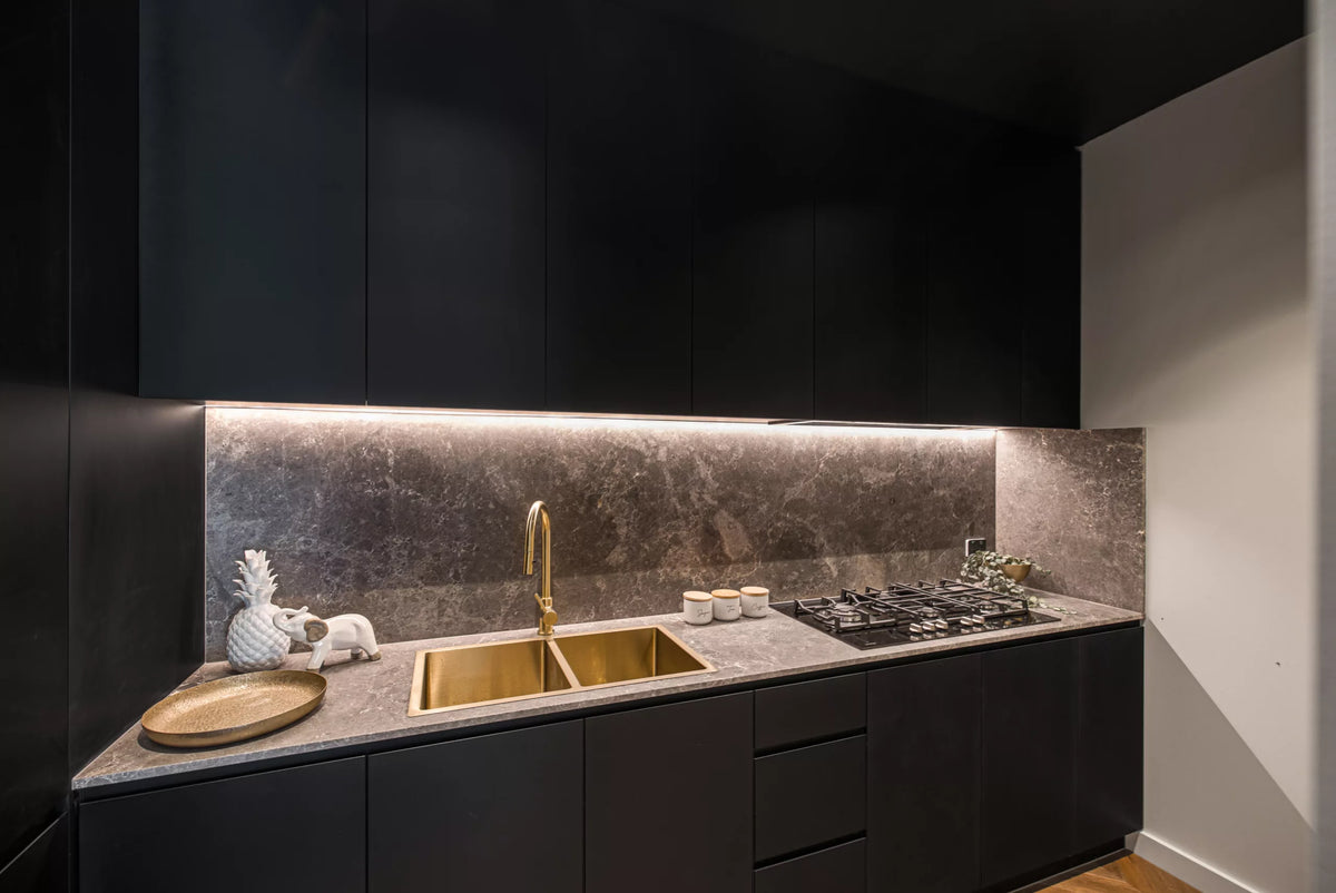 Bexley Residence