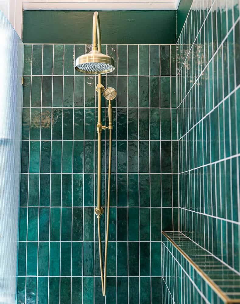Art Deco Living