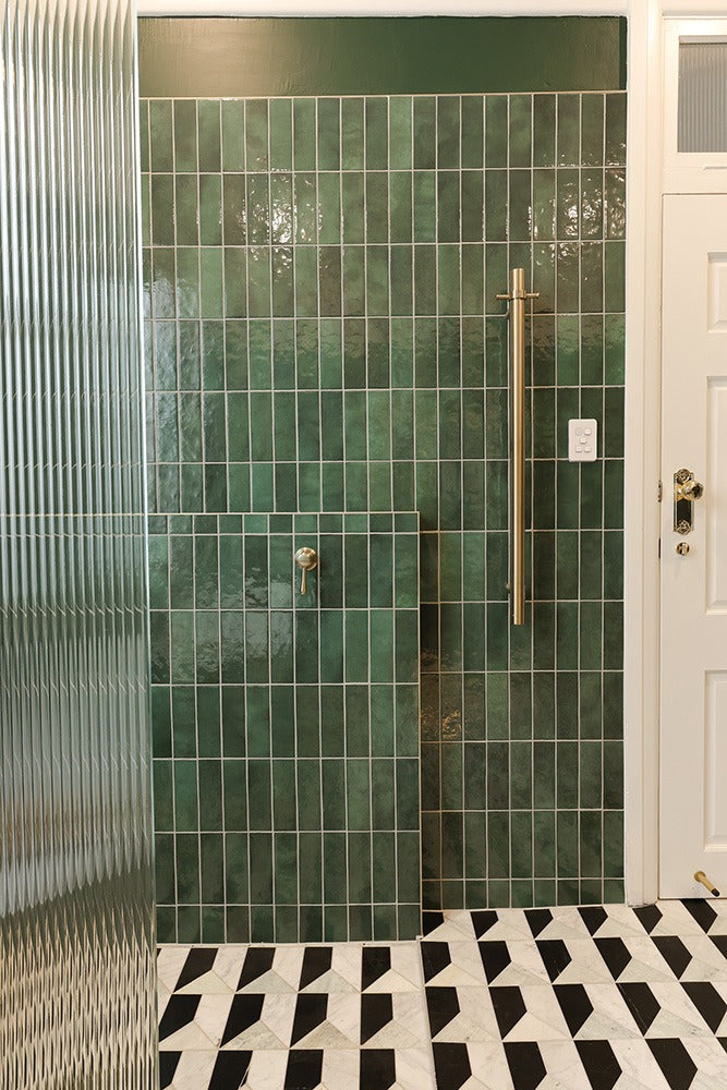 Art Deco Living