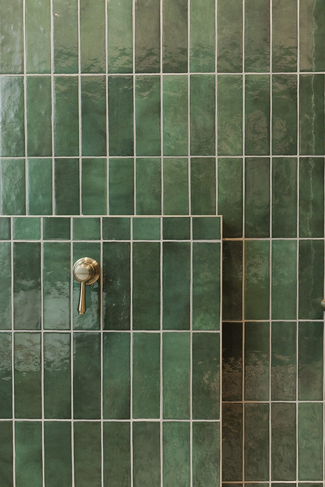 Art Deco Living