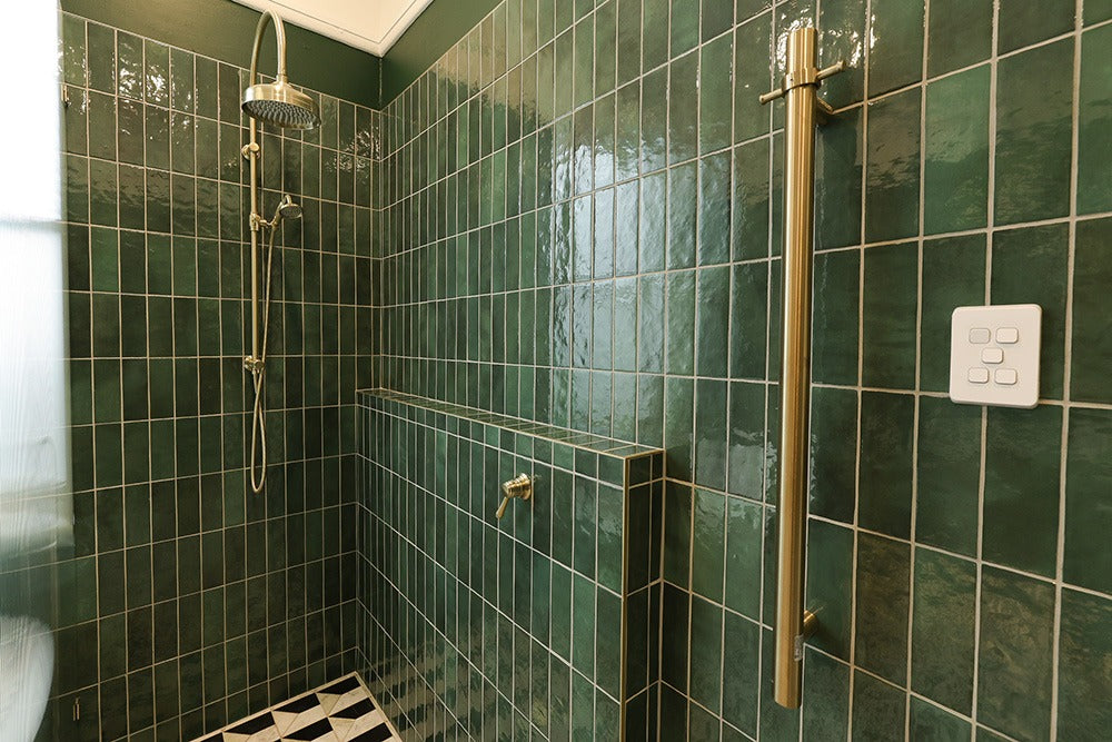 Art Deco Living