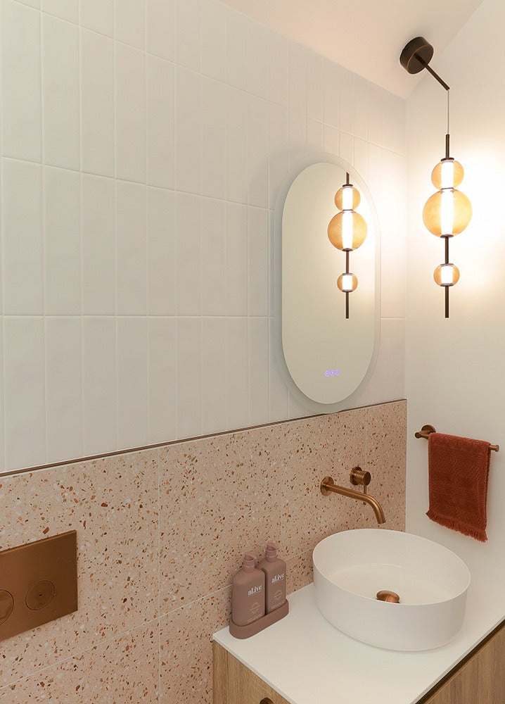 Art Deco Living