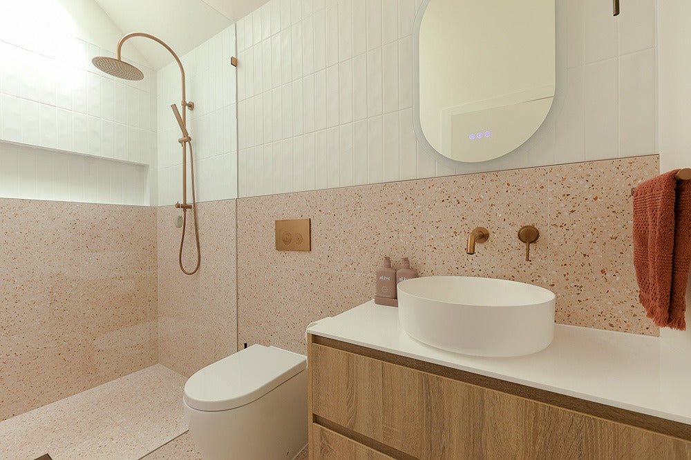 Art Deco Living
