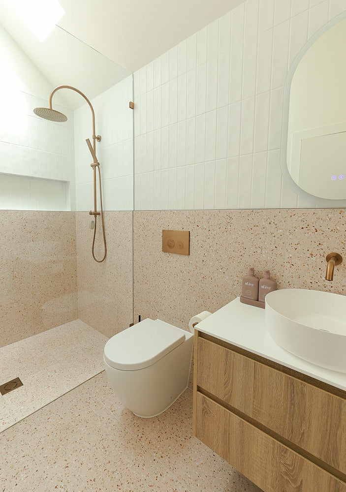 Art Deco Living
