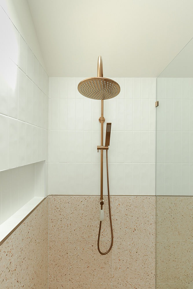 Art Deco Living