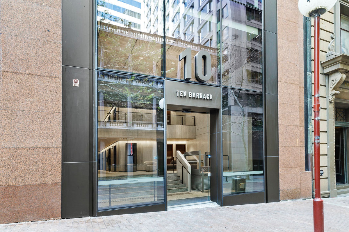 AXA | Sydney