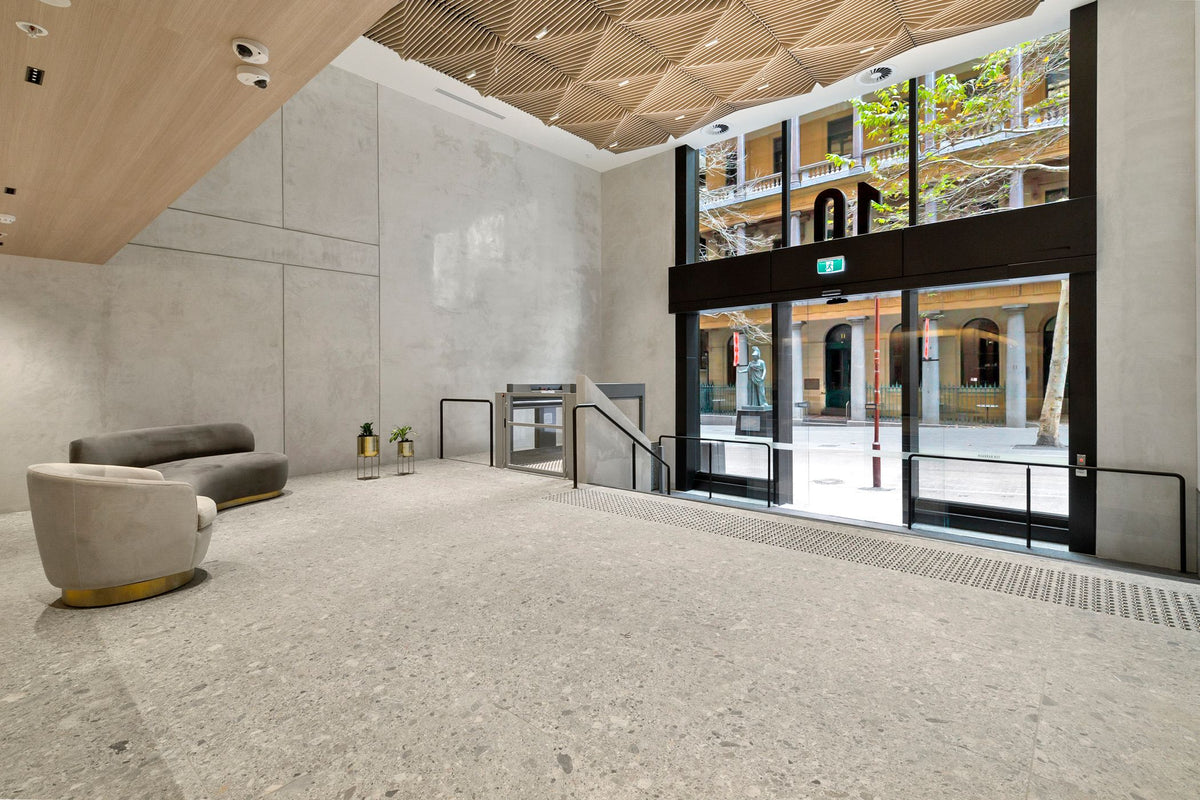 AXA | Sydney