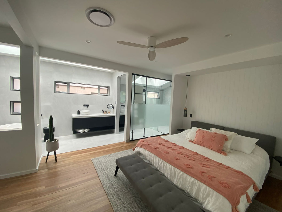 Barrack Heights Residence