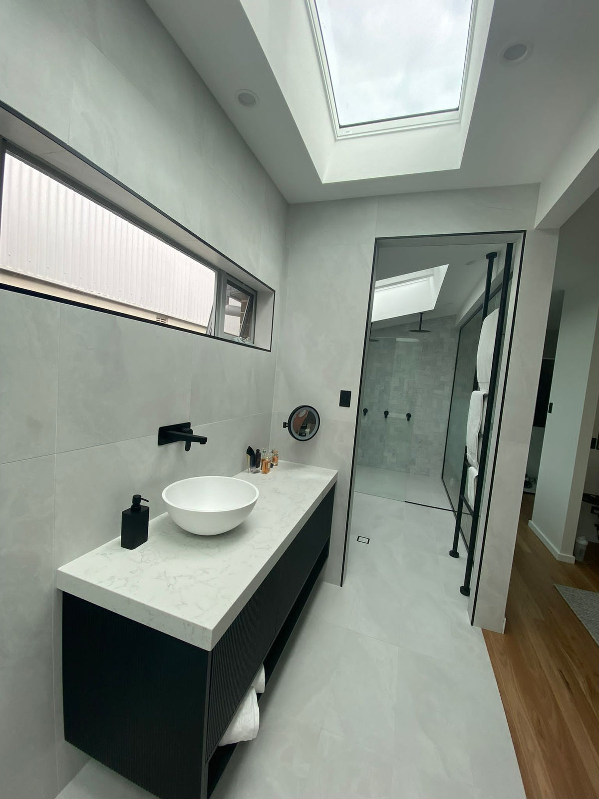Barrack Heights Residence