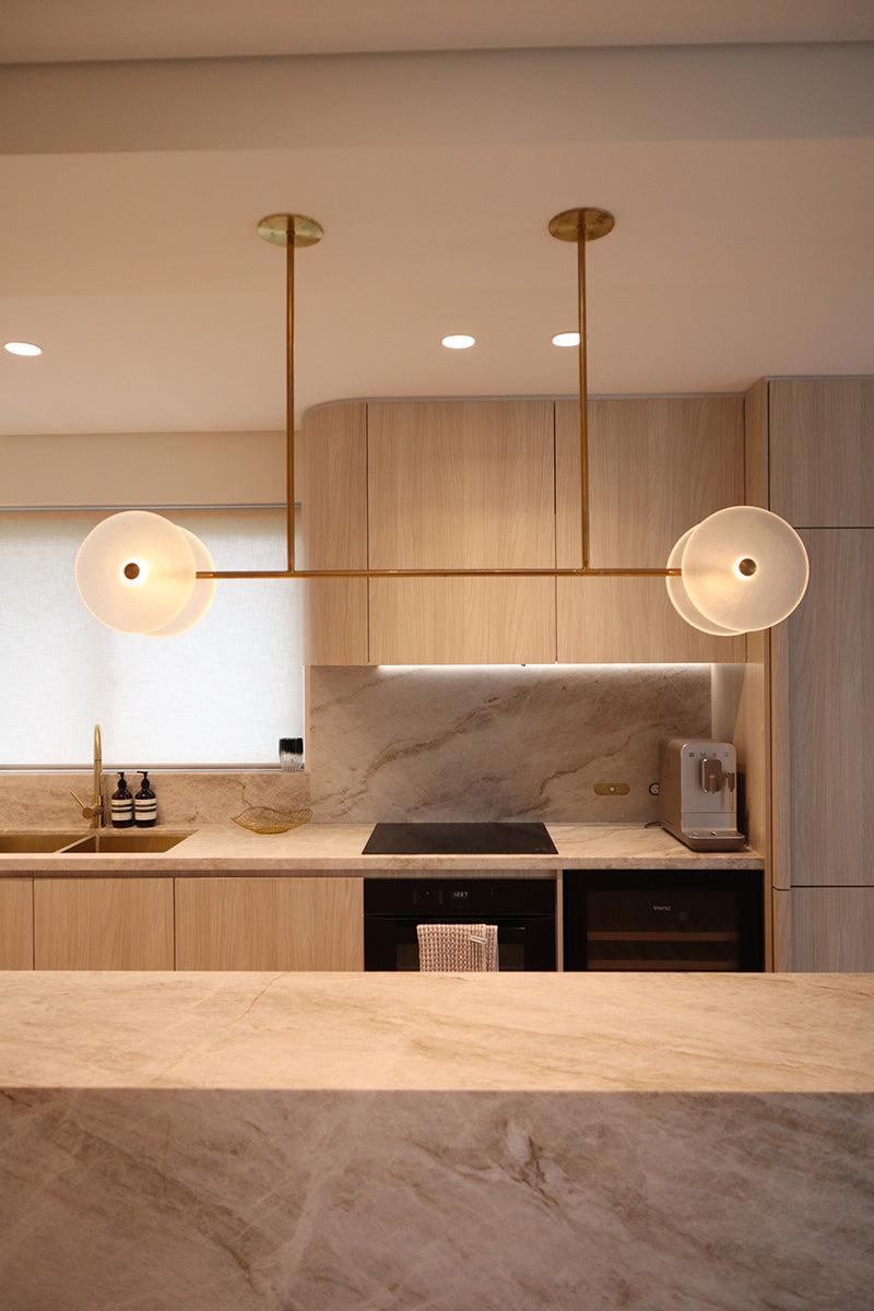 Bondi Residence