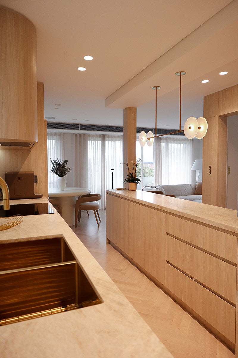 Bondi Residence