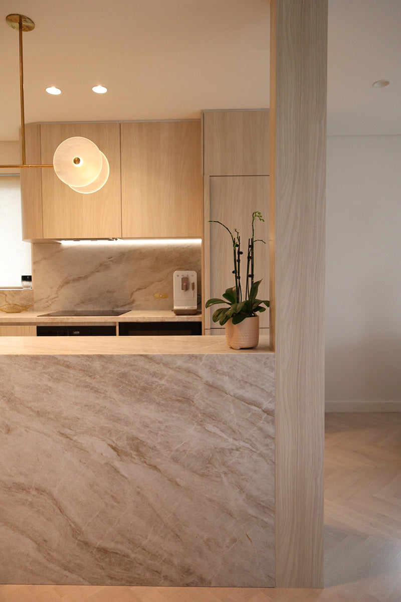 Bondi Residence