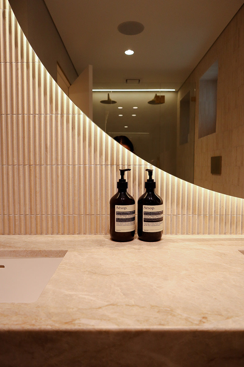 Bondi Residence