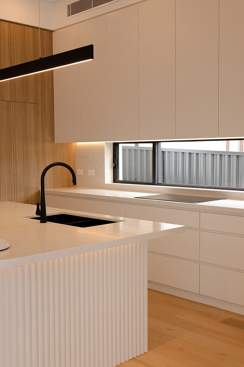 Caringbah Duplex