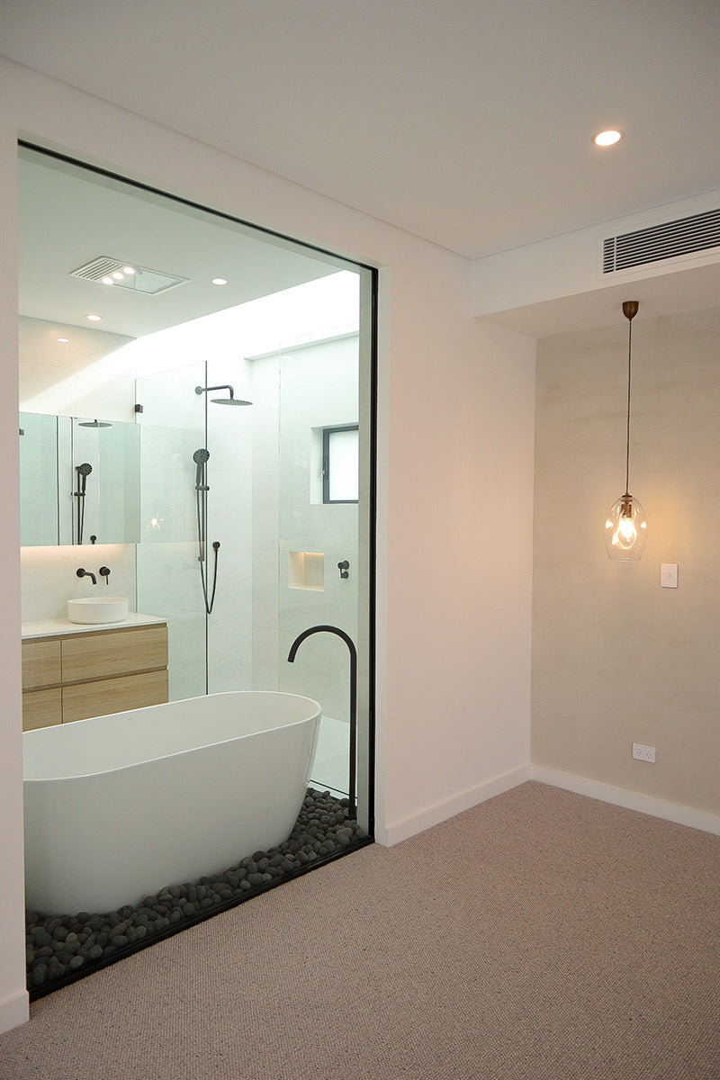 Caringbah Duplex