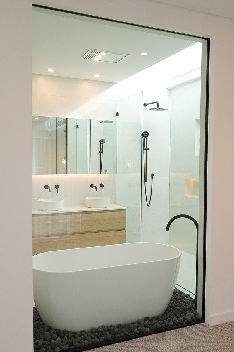 Caringbah Duplex