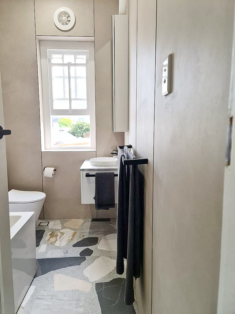 Darlinghurst Project | Studio Update
