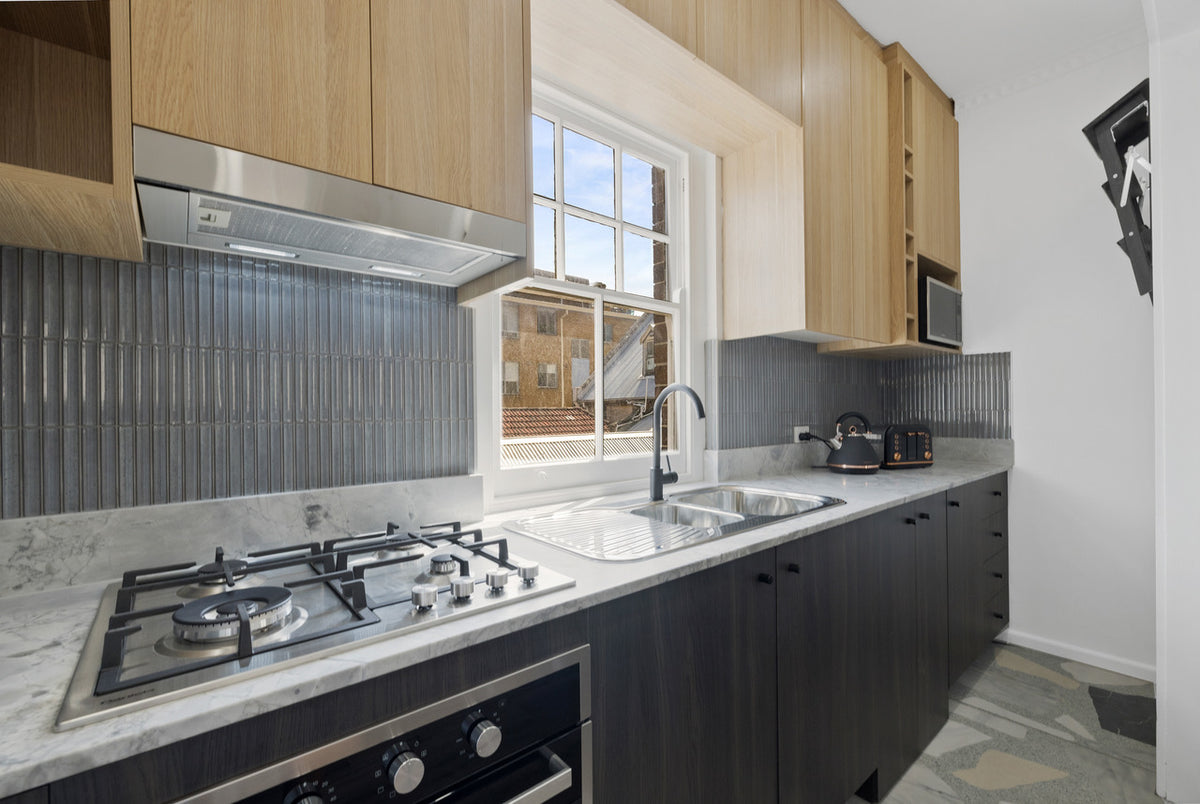 Darlinghurst Project | Studio Update