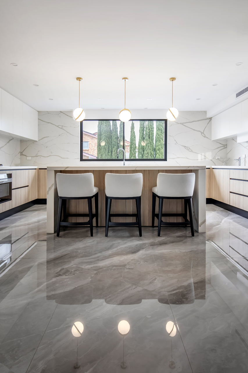 Design Studio 407 | Earlwood