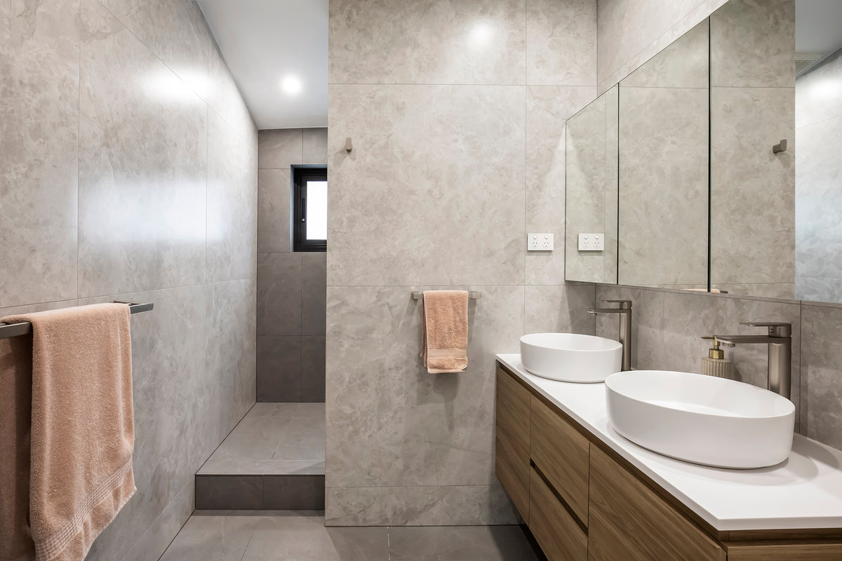 Design Studio 407 | Earlwood — Design Tiles project
