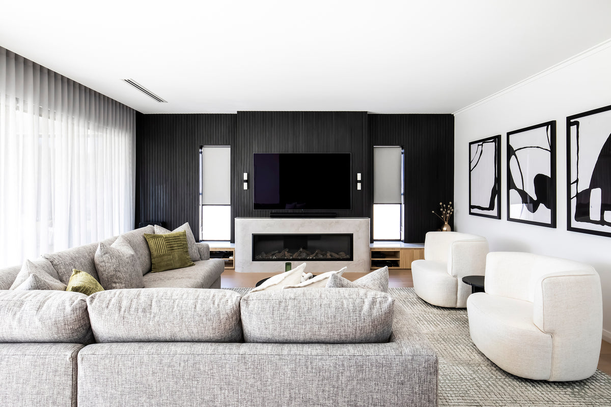 Design Studio 407 | Merrylands
