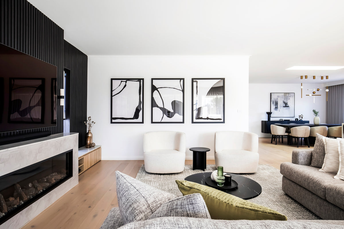 Design Studio 407 | Merrylands