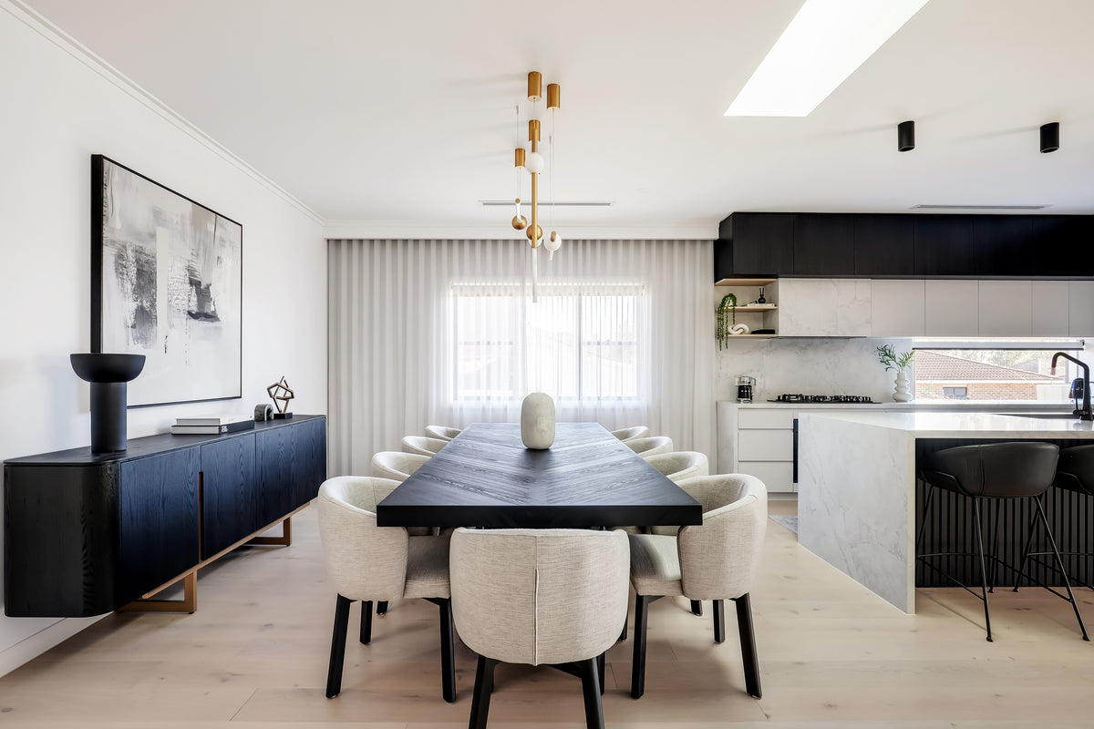 Design Studio 407 | Merrylands