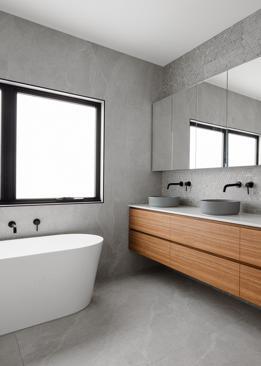 Estia Constructions | Qualis Hipwood Av, Coorparoo
