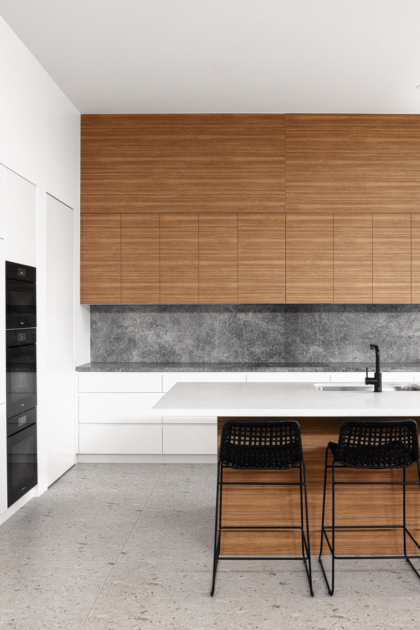 Estia Constructions | Qualis Hipwood Av, Coorparoo
