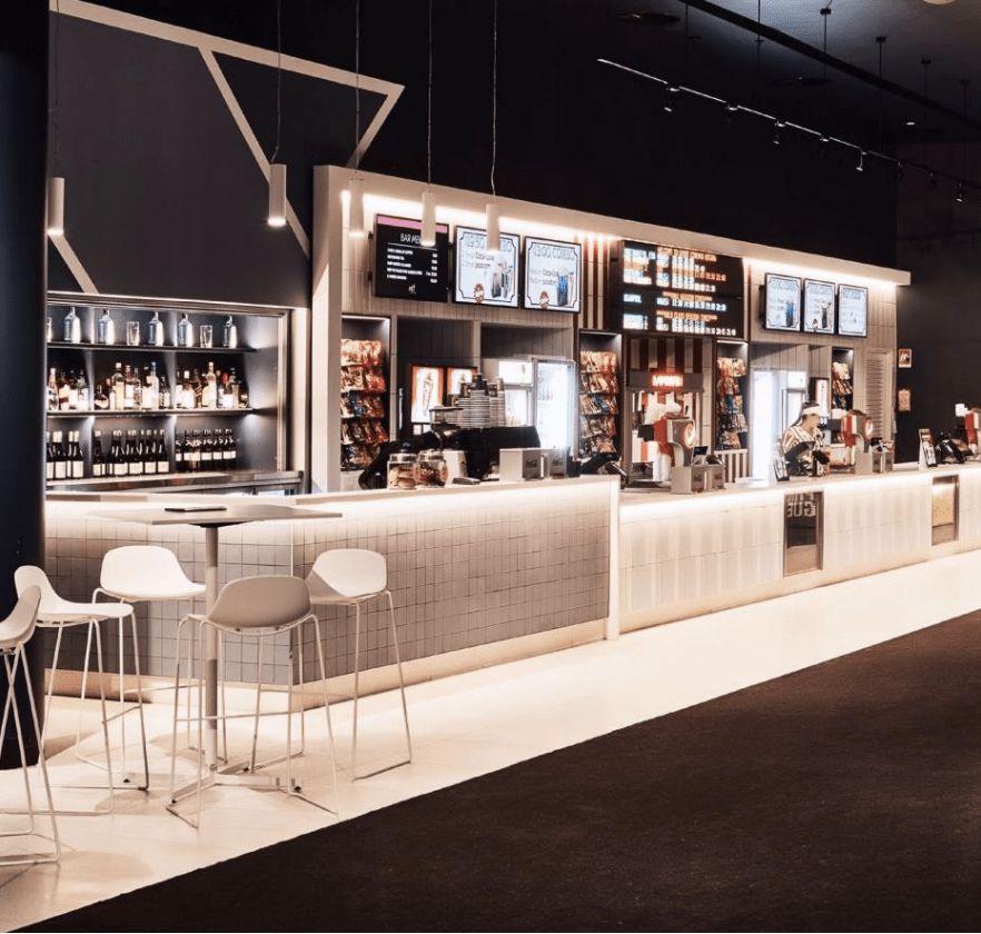 Event Cinemas