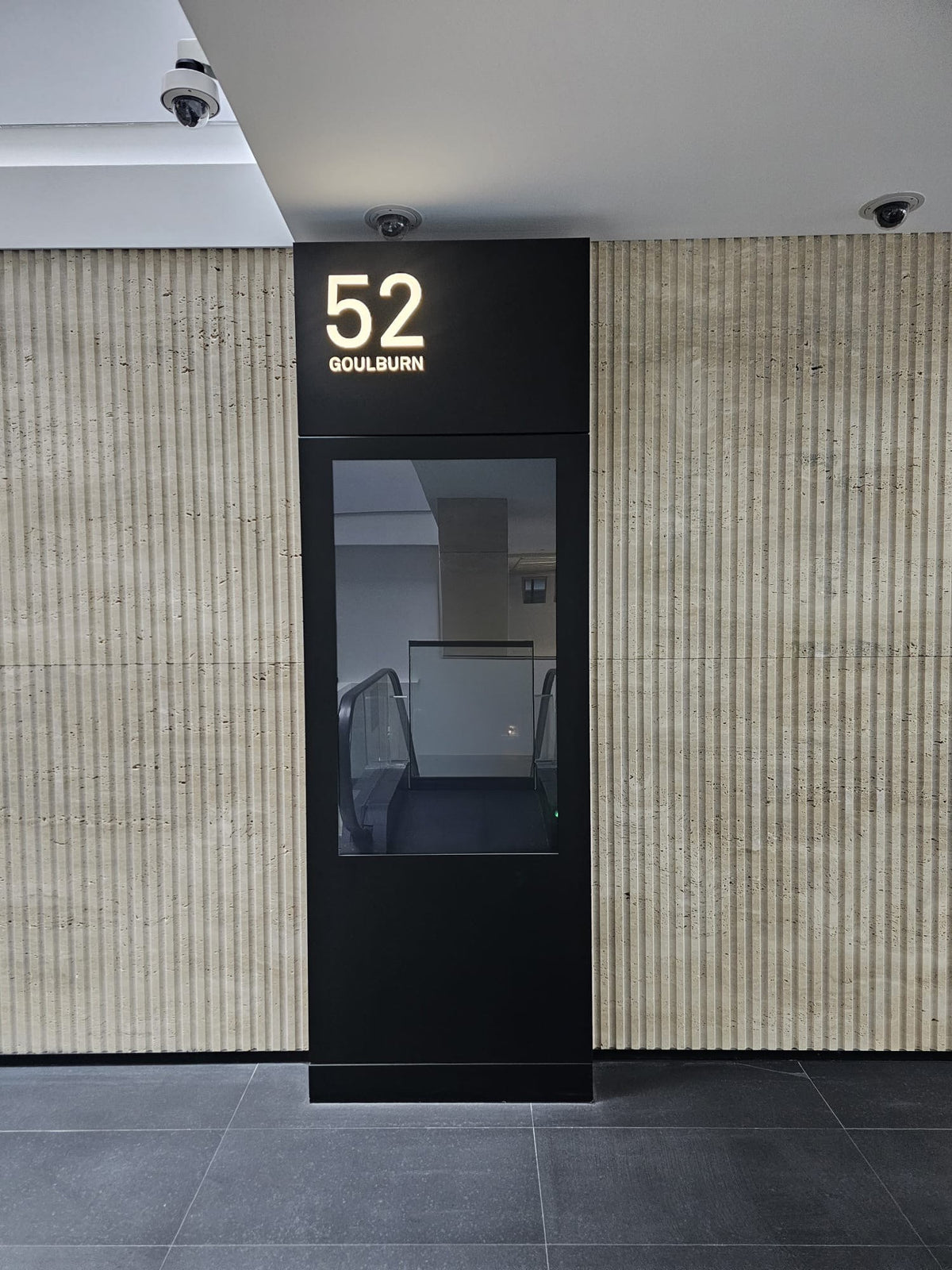 Goulburn St | Sydney
