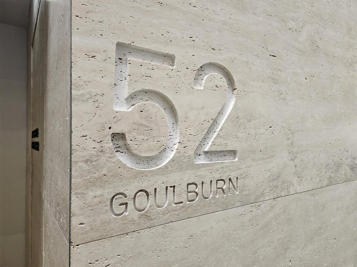 Goulburn St | Sydney