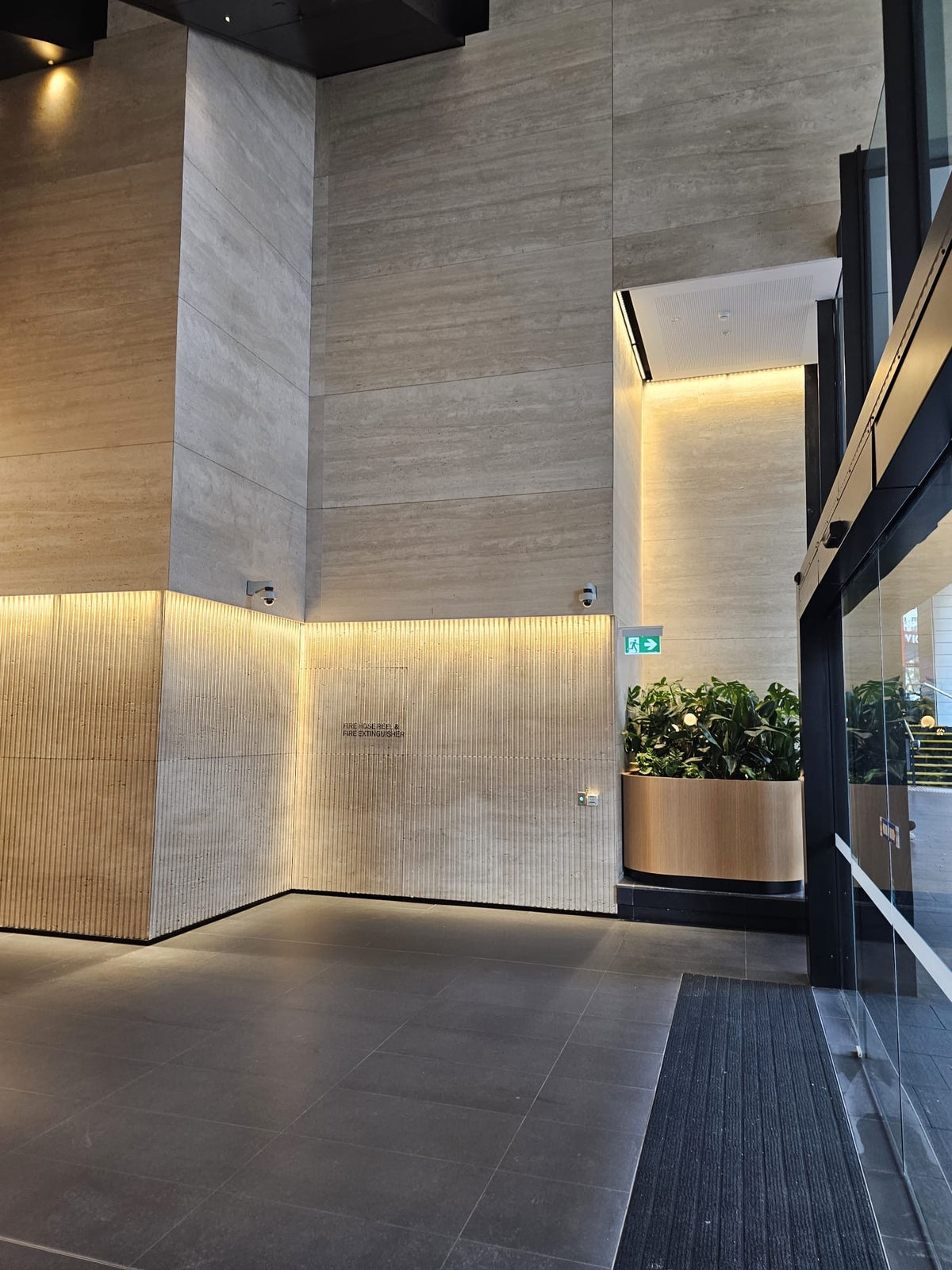 Goulburn St | Sydney