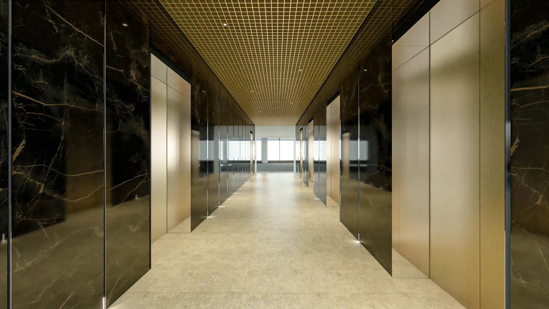 Grosvenor Place | Sydney CBD