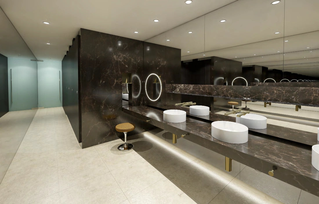 Grosvenor Place | Sydney CBD