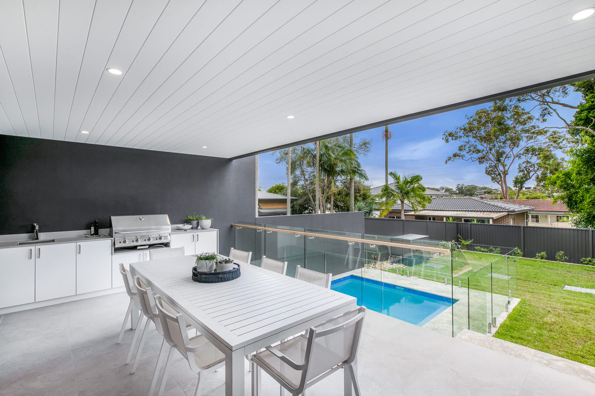 Hammond Projects | Caringbah South