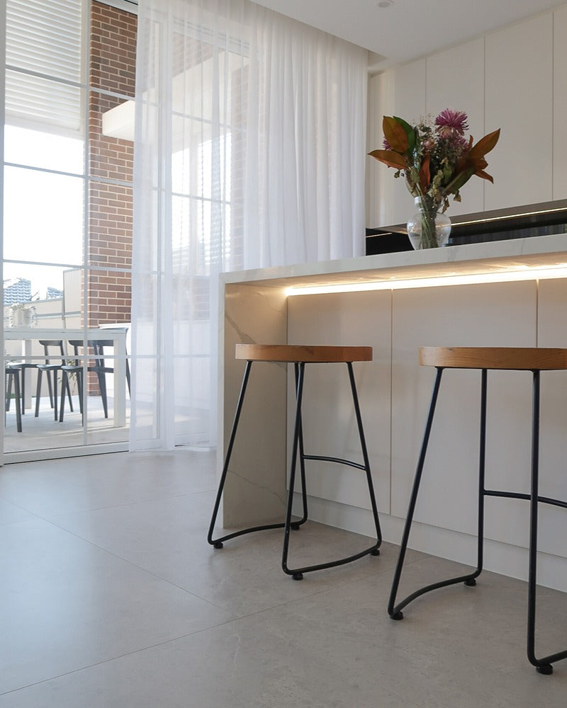 Zane Carter Architects