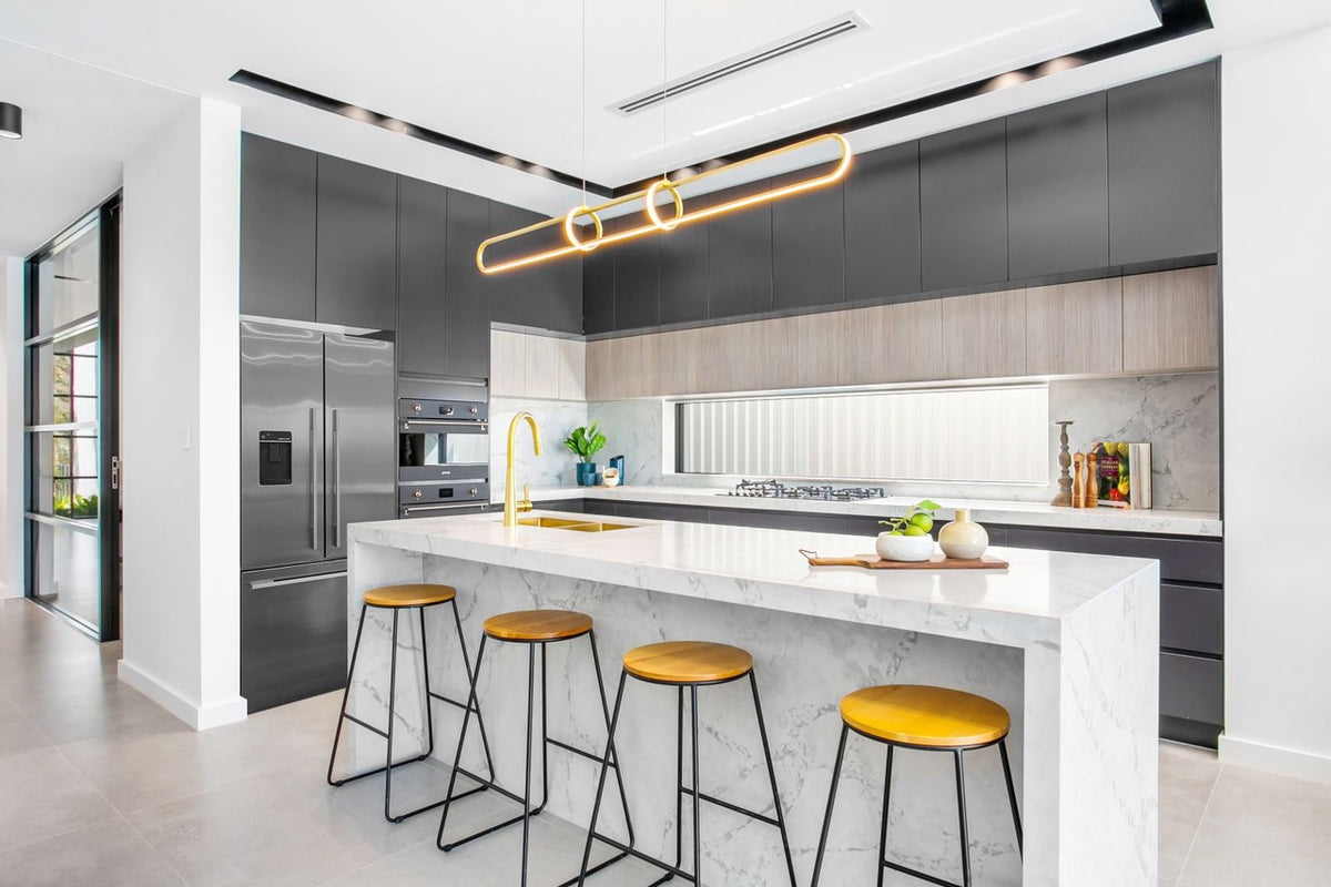 Hurstville Grove Project