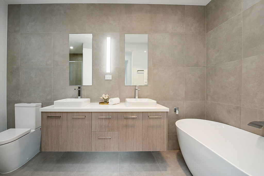 Blakehurst Residence Reno