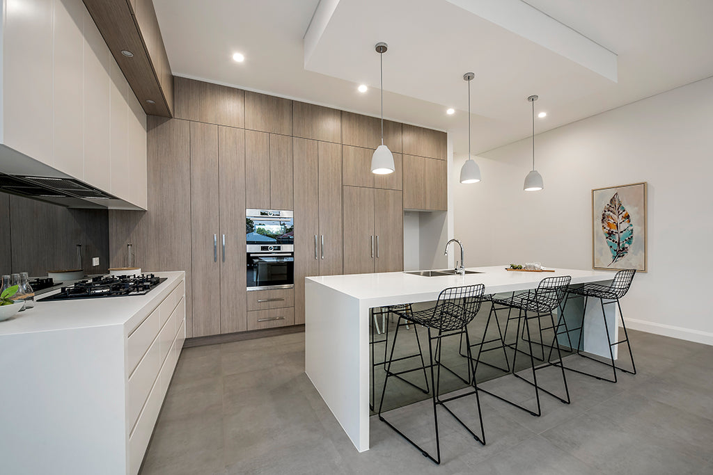 Blakehurst Residence Reno