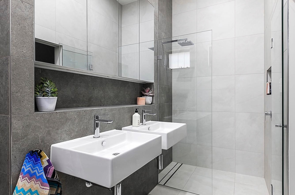 KC Constructions Marrickville Reno