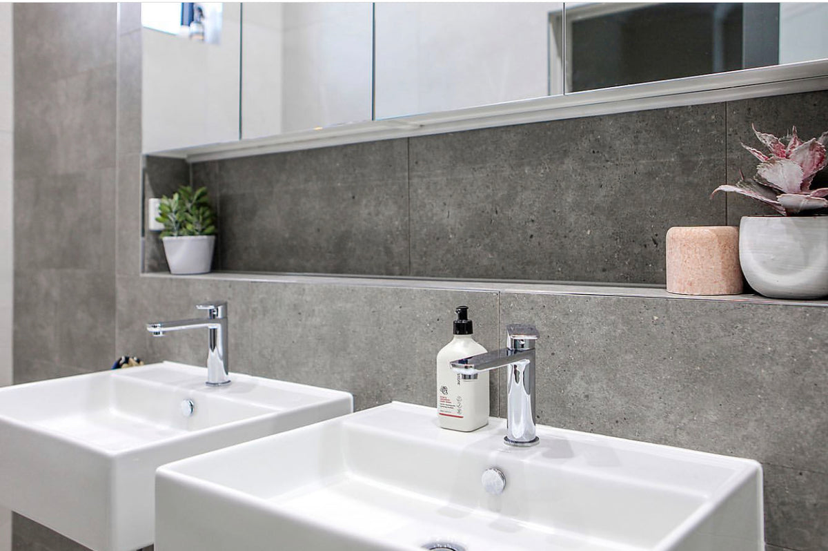 KC Constructions Marrickville Reno
